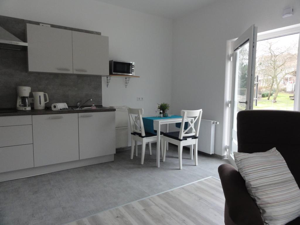 Haus Pirola Und Esens Bensersiel