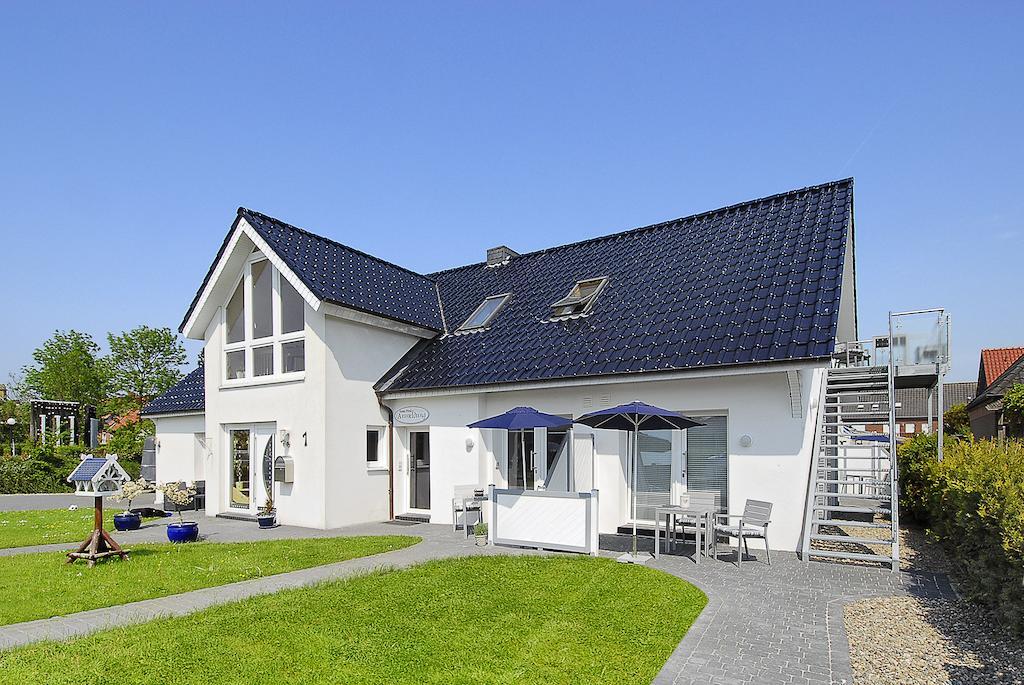 Apartment Haus Pirola Und Esens *
