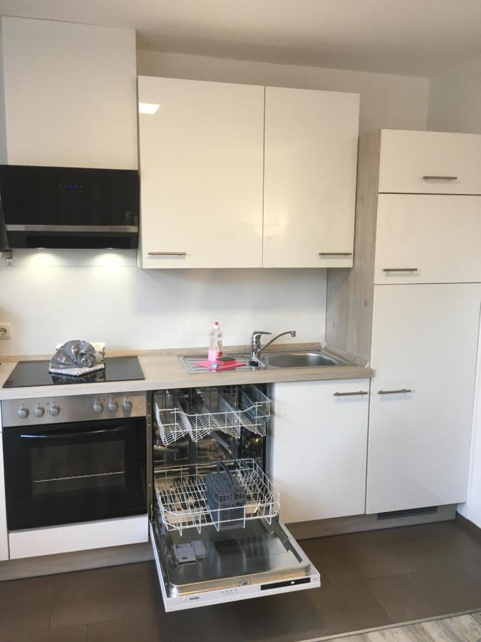 Haus Pirola Und Esens Bensersiel