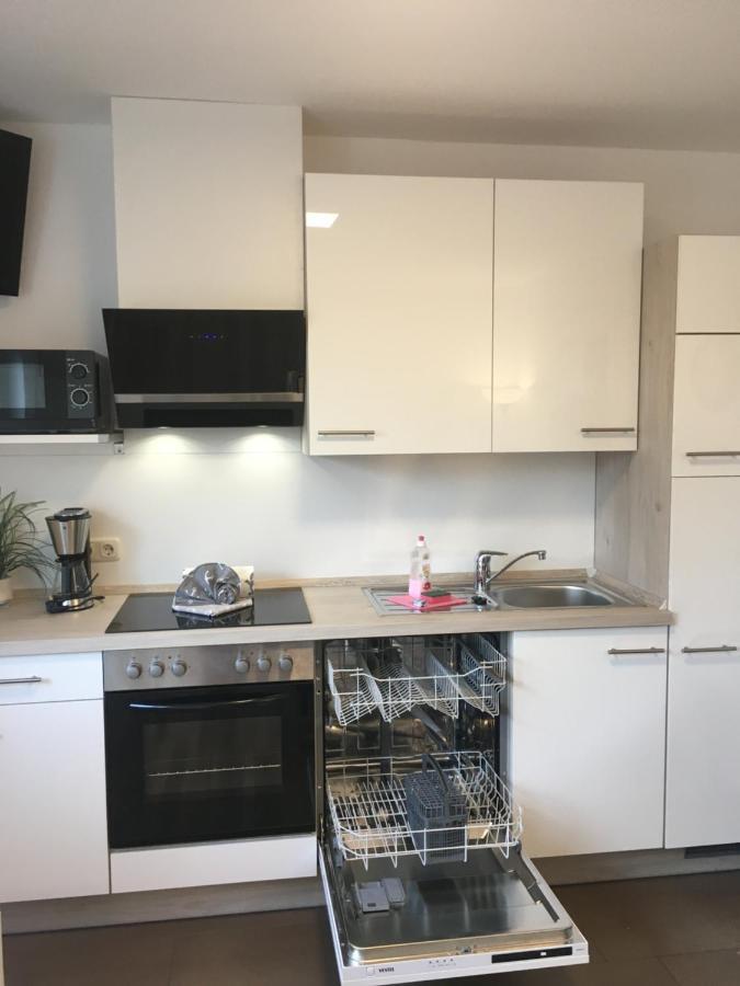 Apartment Haus Pirola Und Esens *