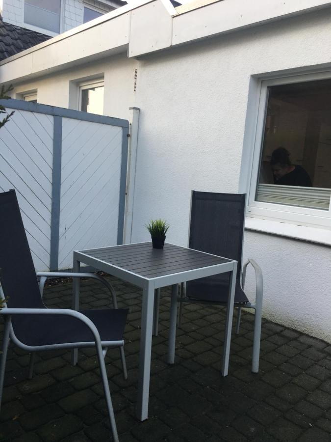 Apartment Haus Pirola Und Esens *