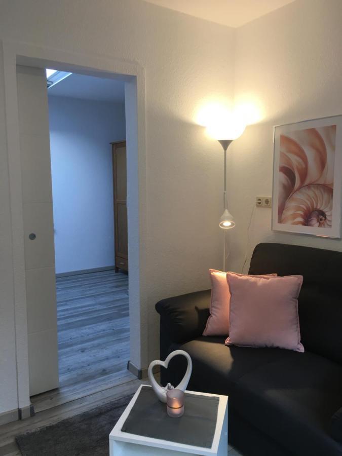Haus Pirola Und Esens Apartment *