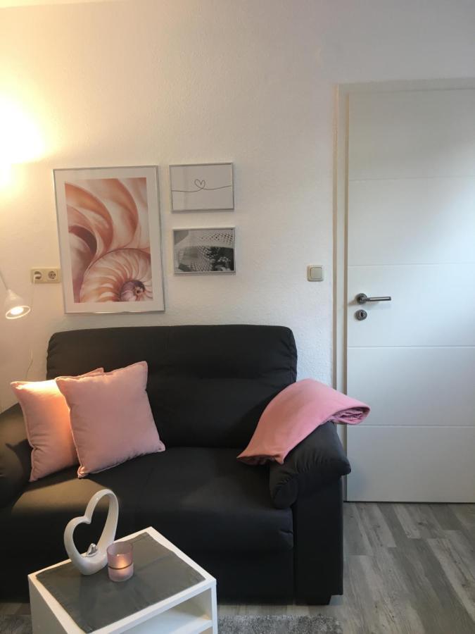 Haus Pirola Und Esens Bensersiel